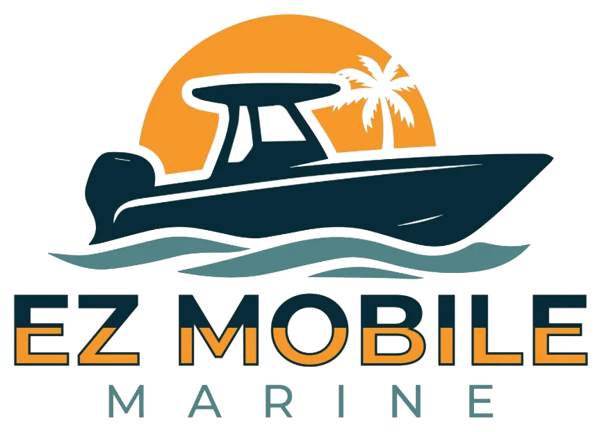 EZ Mobile Marine
